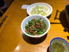 -格塘人家·山泉水煮鱼(望兴家园店)