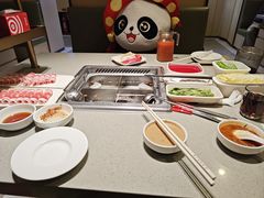 -海底捞火锅(天津SM城市广场店)