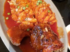 -小资太太餐厅(南岗区店)