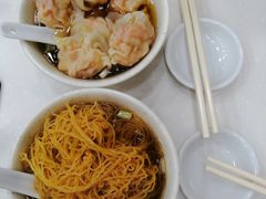 -麦文记面家(佐敦店)