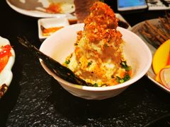土豆泥-牛家酒场(7mall店)