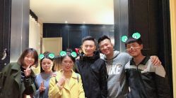 点击看大图 -唯一视觉婚纱摄影(李家村店)