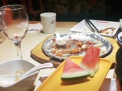 -小柴米·传统江西菜(八一广场店)