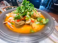 -老友王·南宁特色菜(金汇如意坊店)