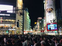 -涩谷区