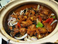 -大牌大·传统杭帮菜(湖滨店)