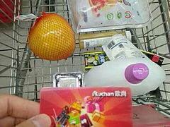 -欧尚(扬州商城江阳中路店)
