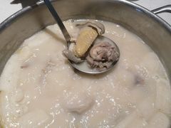 -煲王粤菜餐厅(中侨中心店)