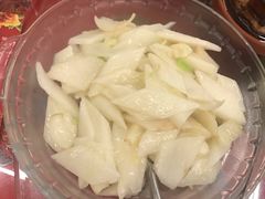 -玉华台饭庄(裕中西里小区店)