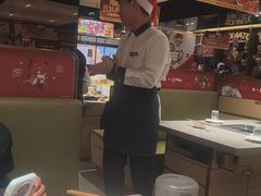 -海底捞火锅(吴中路店)