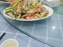 -明记海鲜大排档(巽寮湾店)