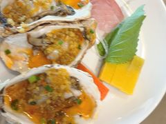 -荣誉国际酒店-云顶旋转餐厅