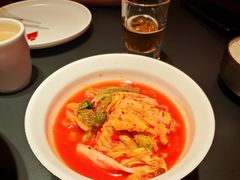 -松涛园朝鲜·海鲜·料理店(鸭绿江断桥店)