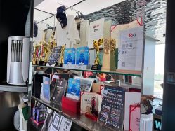 -泫舞舞蹈工作室