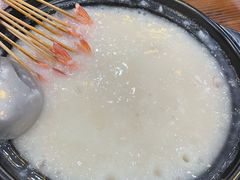 -盈田盈粥庄(黄兴公园店)