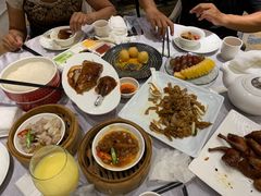 -丰鲤楼•闽南茶楼(仟禧汇店)