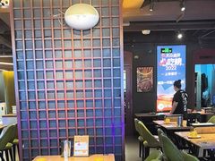 -喝丢一只鞋海鲜烧烤·海肠捞饭(东关街店)