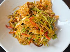 -老牌坊鲁菜名店(聊城美食岛店)