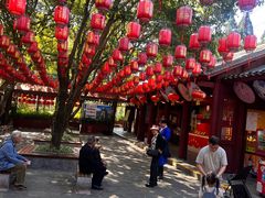 -桂林独秀峰王城景区