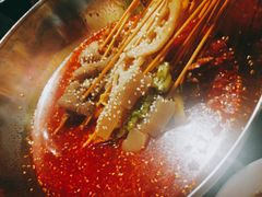 -嘉州叶婆婆钵钵鸡(建设路店)