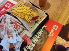 -肯德基(灌云时代店)