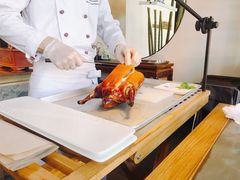 -晟永興烤鸭店(五道口店)