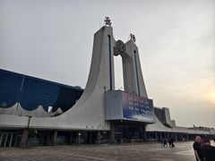 -岳阳站
