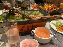 -北京王府井希尔顿酒店·万斯阁西餐厅