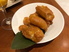 -杭州JW万豪酒店-万豪中餐厅
