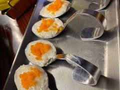-沙胆彪炭炉牛杂煲(成都玉林店)