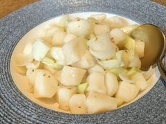 -甜阿姨·天台花园私房菜(万松园店)
