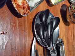 -仓库烤肉(绿园店)