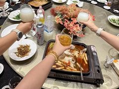 -九重天大饭店(北大街店)