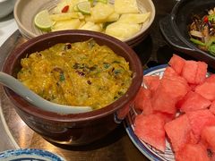 -云海肴云南菜·蒸汽石锅鱼(新奥店)