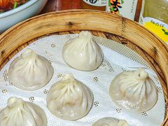 -裕兴记•蟹黄面馆(人民广场店)