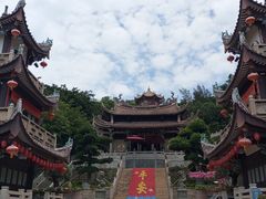 -莆田湄洲妈祖祖庙