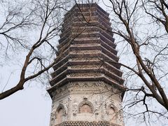 -玲珑塔公园