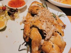 烤鸡-星叶·东南亚料理(宁波万象汇店)