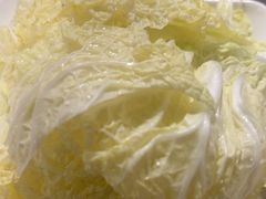 -马记伊源斋涮肉·清真菜(潘家园古玩市场店)