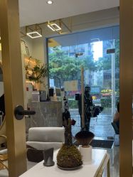 -菲·木田moontin造型salon