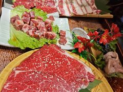 -牛也烧肉(摩尔城店)