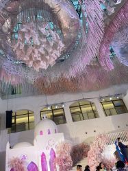 -喜临门婚宴广场·宴会厅