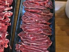 -萬户牛潮汕牛肉火锅(站前分店)