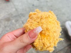 -鲍师傅糕点(台东步行街店)
