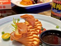 -聚鑫阁江浙菜·非遗传承技艺(青村帝华园店)