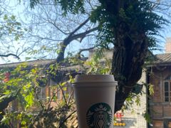 -星巴克(福州三坊七巷店)