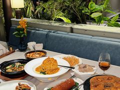 -狮王府淮扬菜(老门东店)