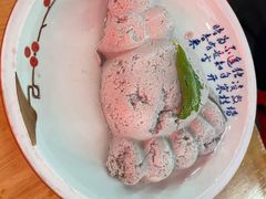 -青山青豆花·笑禅豆腐鱼(黄泥塝店)