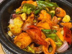 -金哥私房菜馆(张府园总店)