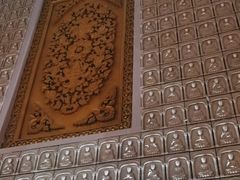 -法门文化景区-合十舍利塔